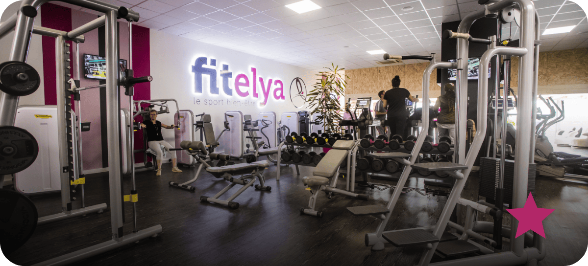 Fit Access