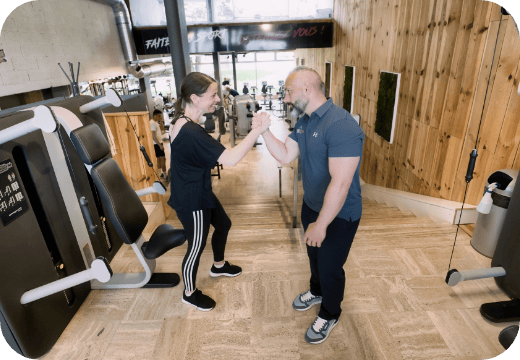 appareils de musculation la roche sur yon sud