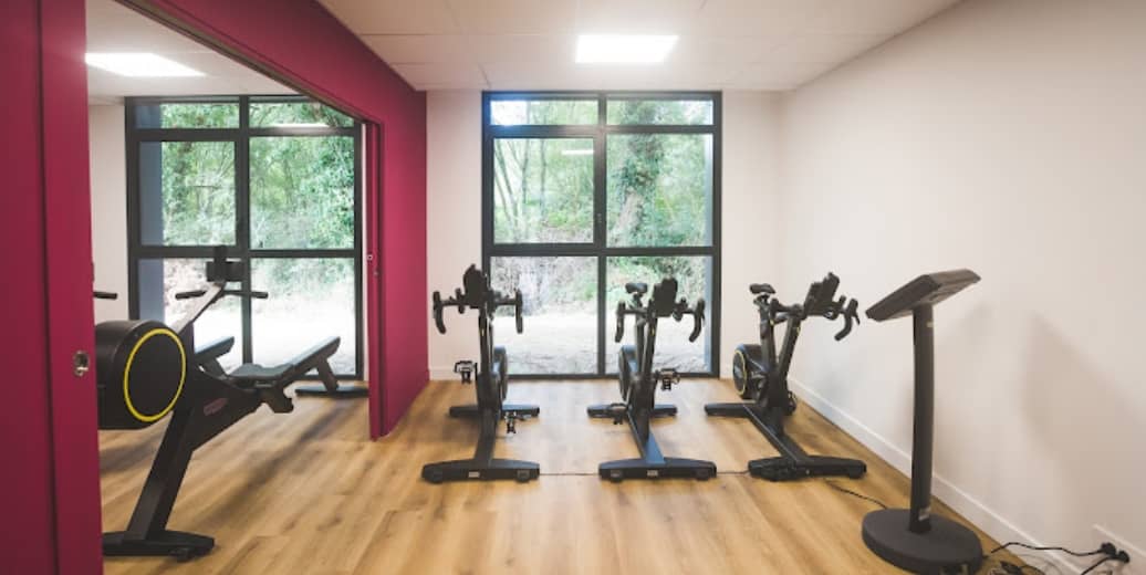 vélos de biking fitelya challans