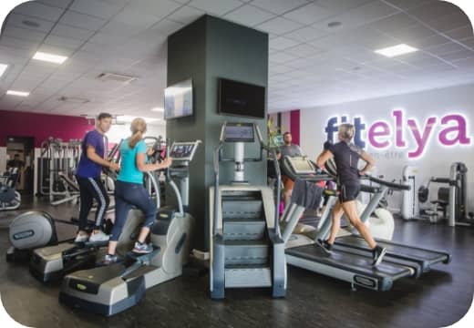 cardio training collectif en vendée