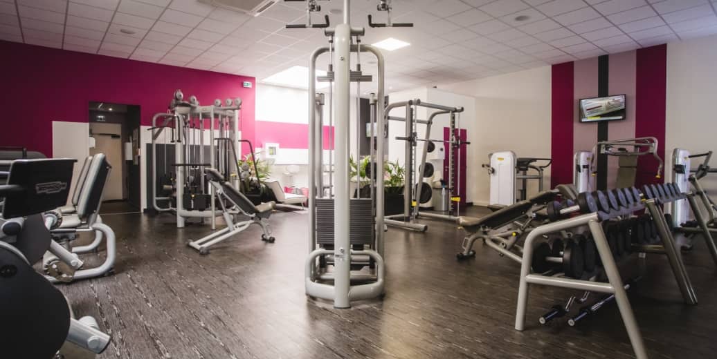 appareils de musculation premium fitelya roche sud
