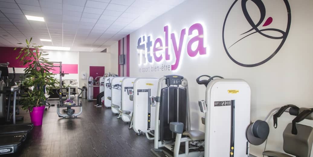 appareils de musculation premium fitelya roche sud