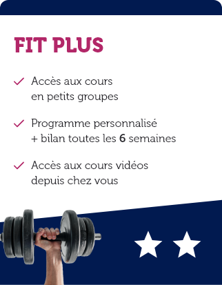 offre fitelya fitplus