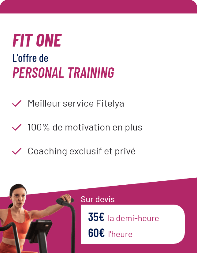 offre fitelya fitone