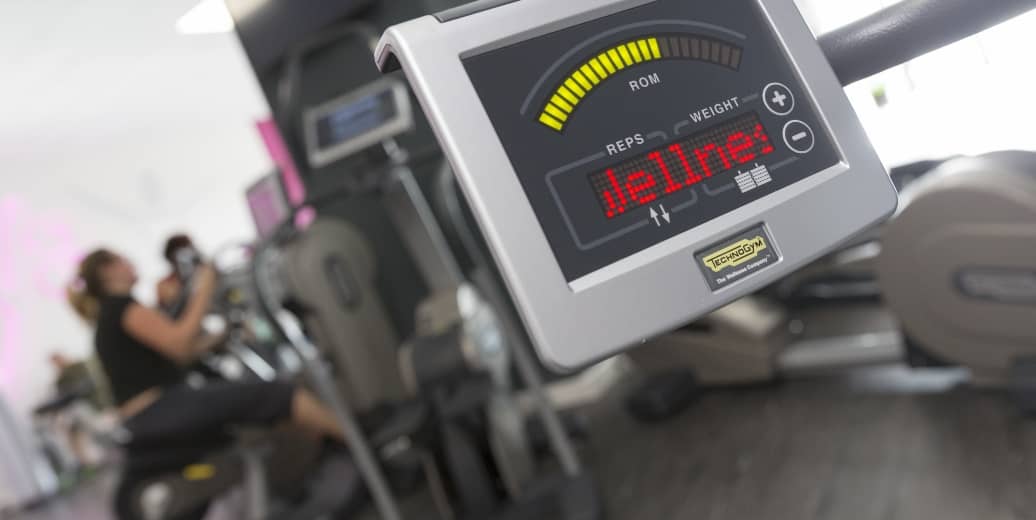clé welness salle de fitness en vendée